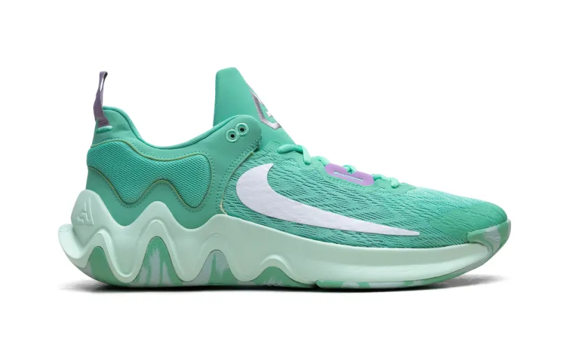 Nike Basketball Giannis Immortality 2 'Light Menta'